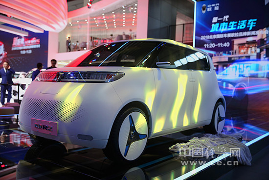 The Great Wall accelerates new energy layout, Changan pushes 4 brands for transformation