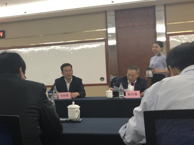 Well off shares Zhang Xinghai: the problem facing Tesla is the advantage of China's new energy vehicle companies.