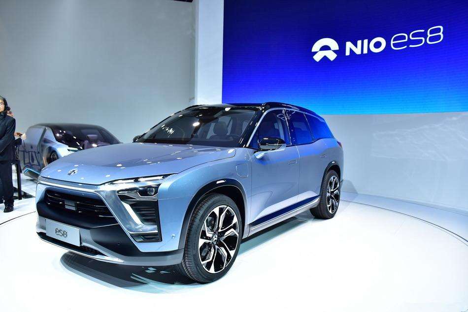 The gradual formation of mass production in new car manufacturing industry echelon is still a fatal problem.