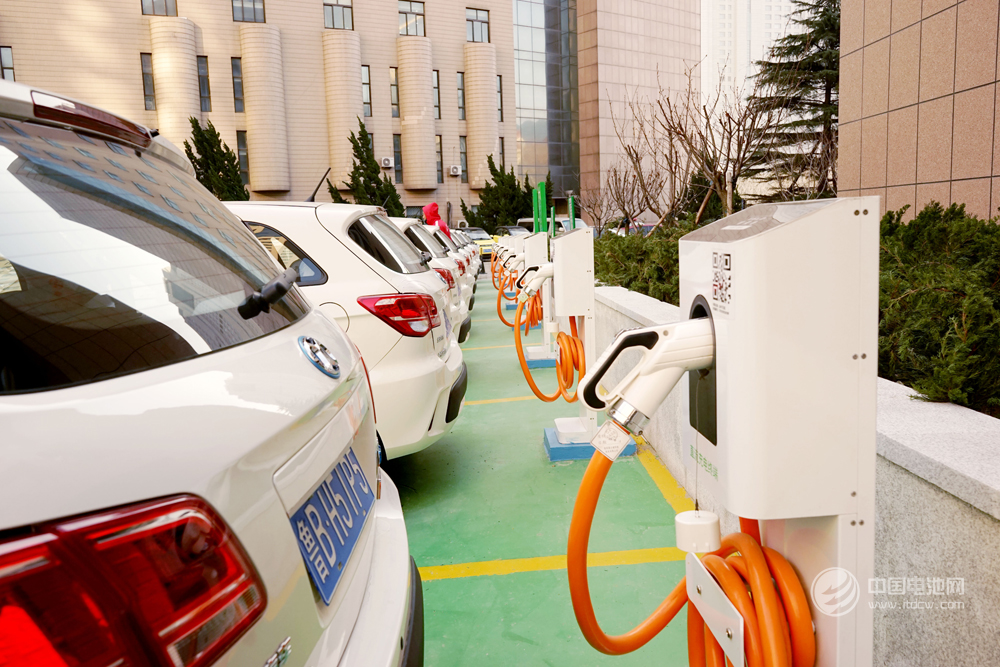 Vehicle enterprise strategic planning intensive release is mainly concentrated in three aspects, such as new energy.