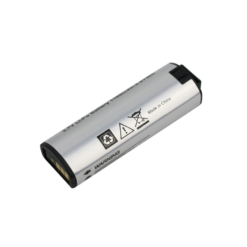 Carnival sports camera batteries 3.7V 1100mAh 4.07Wh